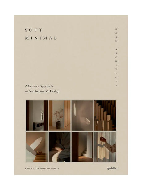 Soft Minimal – By Norm Architects från New Mags - 1 - Jacobsen Plus