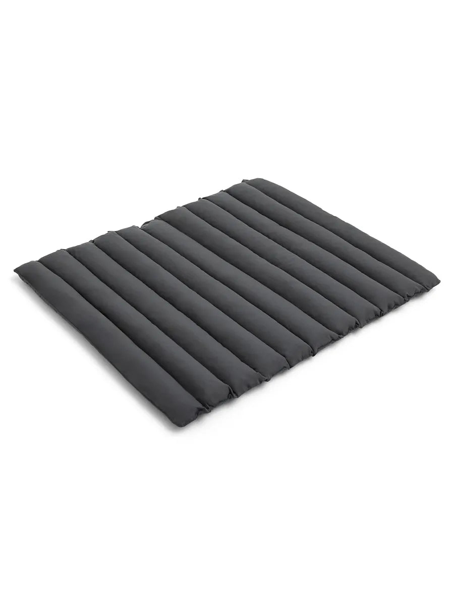Soft Quilted-dyna till Palissade Dining Bench från Hay - 1 - Jacobsen Plus