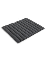 Soft Quilted-dyna till Palissade Dining Bench från Hay - 1 - Jacobsen Plus