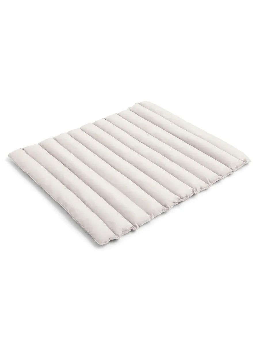 Soft Quilted-dyna till Palissade Dining Bench från Hay - Cream white - Jacobsen Plus
