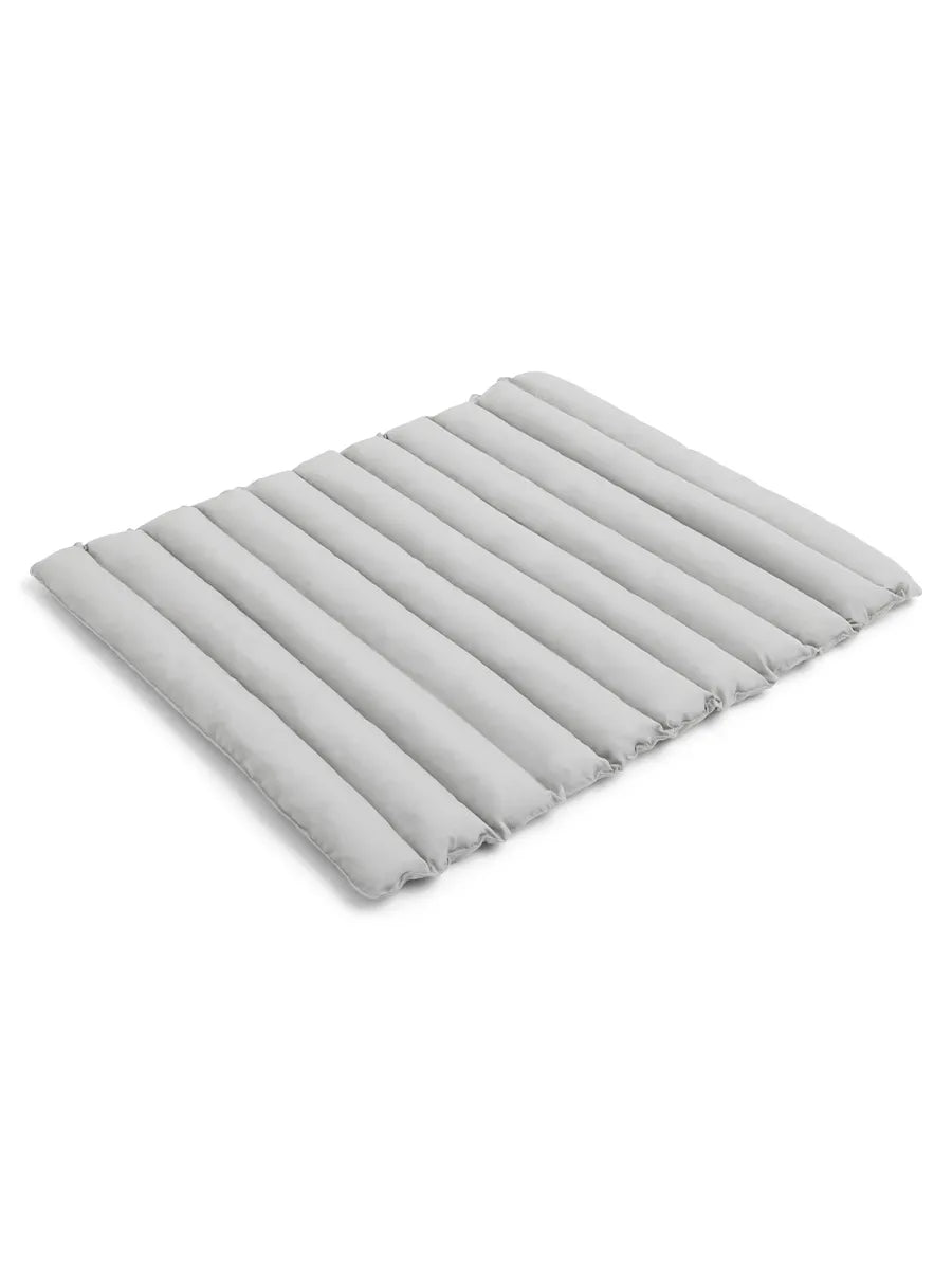 Soft Quilted-dyna till Palissade Dining Bench från Hay - 3 - Jacobsen Plus
