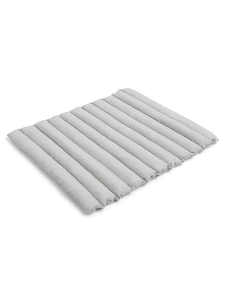 Soft Quilted-dyna till Palissade Dining Bench från Hay - Olive - Jacobsen Plus