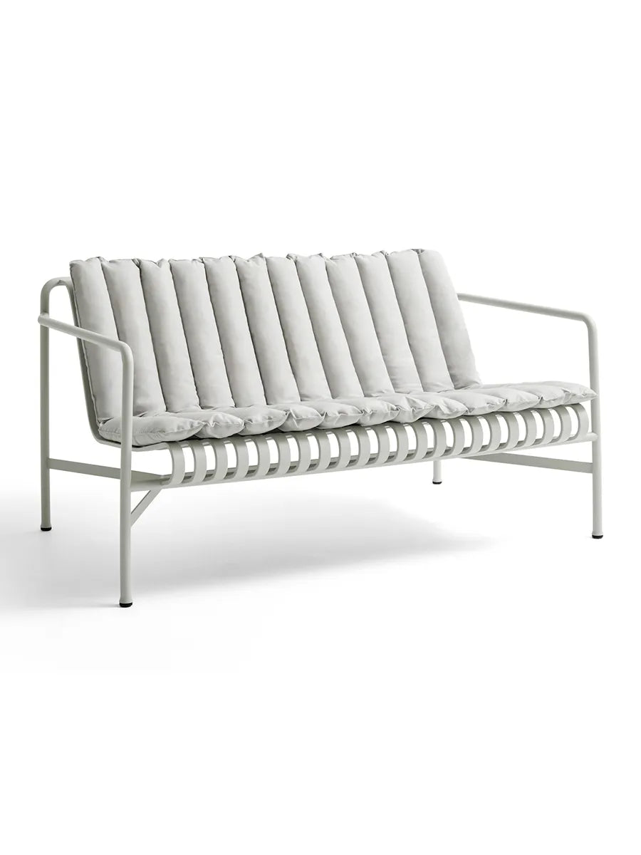 Soft Quilted Dyna till Palissade Lounge Soffa från Hay - 6 - Jacobsen Plus