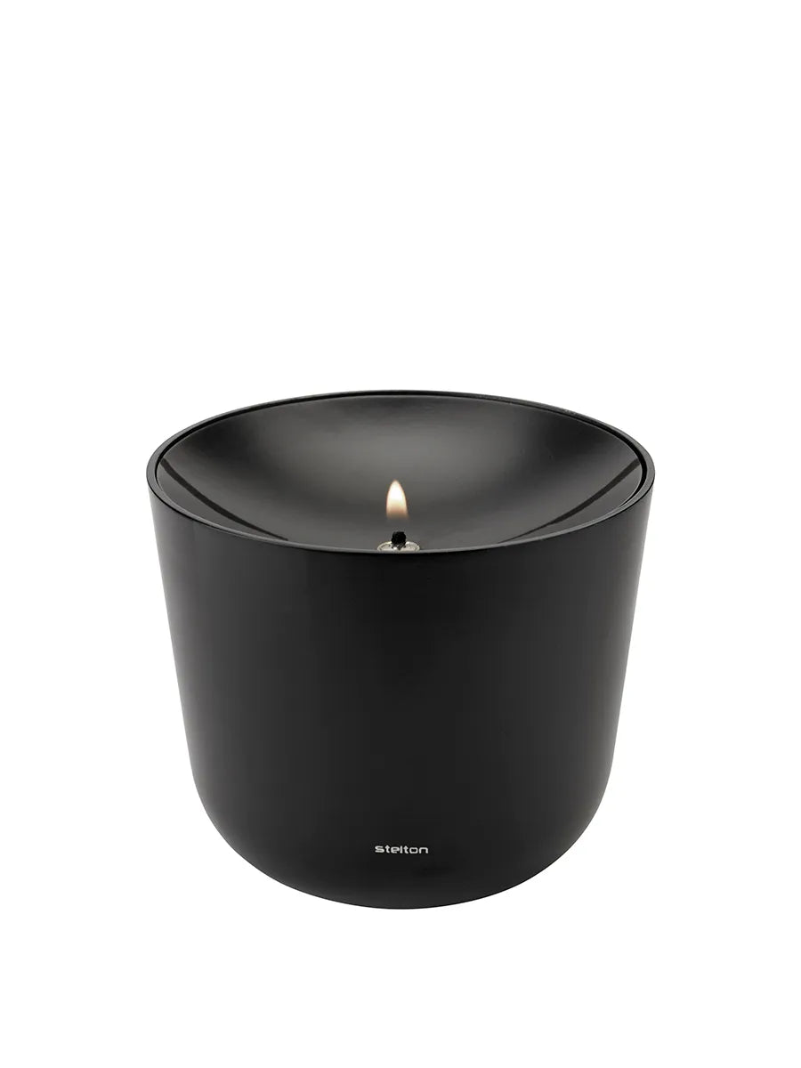 Solis Oljelampa från Stelton