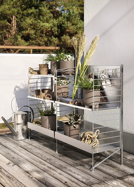 Outdoor K från String - 2 - Jacobsen Plus
