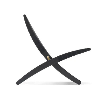 Cuba Stol från Carl Hansen & Søn - Såpa / Natur - Jacobsen Plus