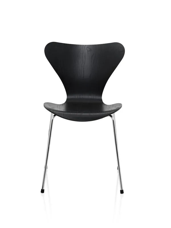 Stel till 3107 Stol från Fritz Hansen - 1 - Jacobsen Plus