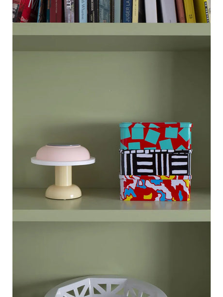 PL4 Portabel lampa från Sowden Light - 3 - Jacobsen Plus
