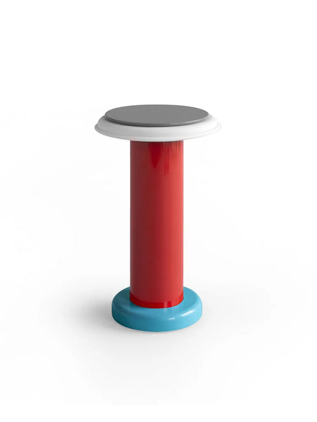 PL5.02 Portabel lampa från Sowden Light - Jacobsen Plus
