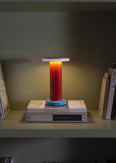 PL5.02 Portabel lampa från Sowden Light - 2 - Jacobsen Plus