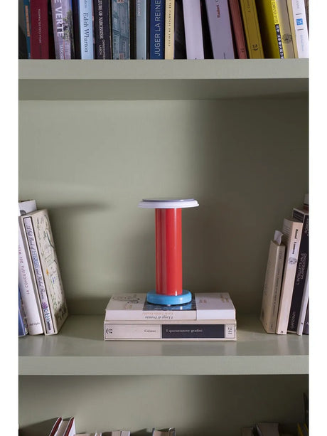 PL5.02 Portabel lampa från Sowden Light - 3 - Jacobsen Plus