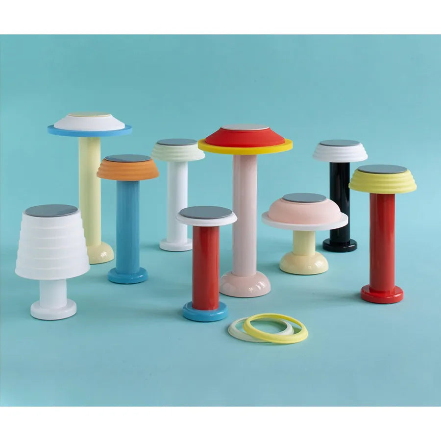 PL5.01 Portabel lampa från Sowden Light - 3 - Jacobsen Plus