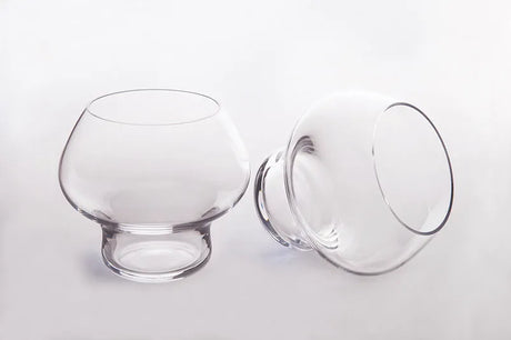 Spring Glas, 2 st. av Jørn Utzon - 4 - Jacobsen Plus