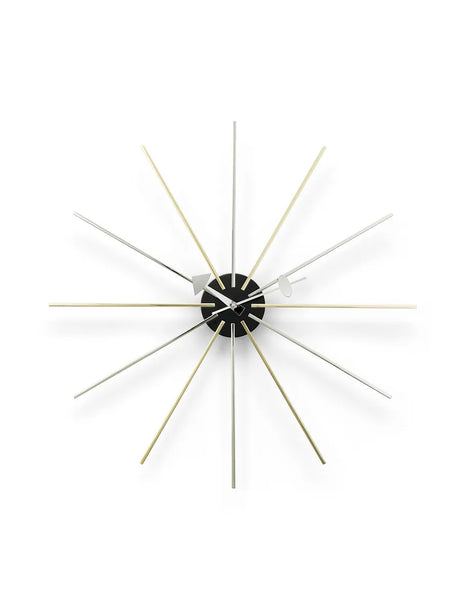 Star Clock från Vitra - Jacobsen Plus