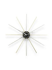 Star Clock från Vitra