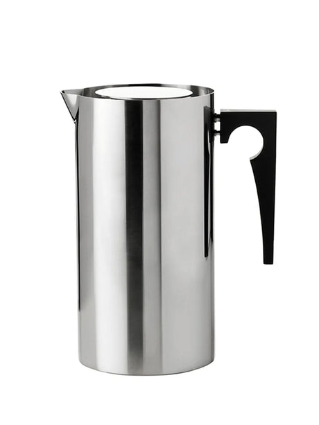 Arne Jacobsen Presskanna, 1 l från Stelton - Jacobsen Plus