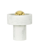 Stone Portabel bordslampa från Tom Dixon - 1 - Jacobsen Plus