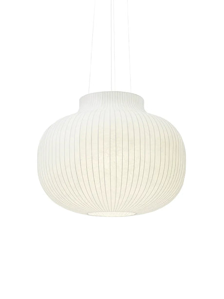 Strand pendel, sluten från Muuto - Ø45 cm - Jacobsen Plus
