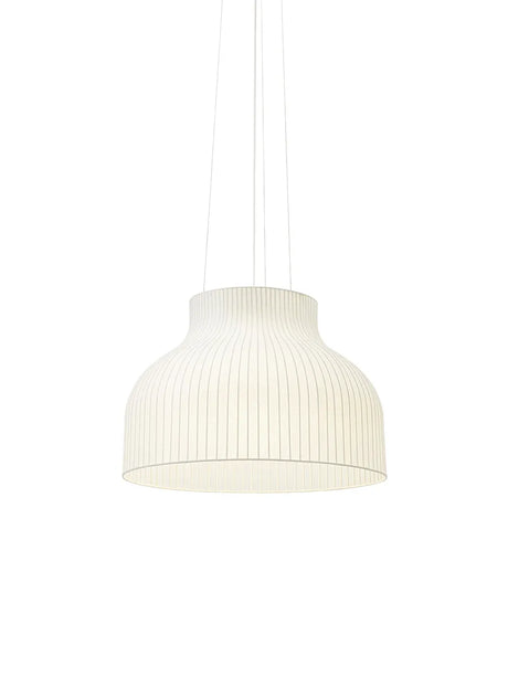 Strand pendel, öppen från Muuto - Ø28 cm - Jacobsen Plus