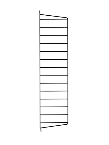 Väggavel från String - Vit / 1 stk - 50x20 cm - Jacobsen Plus