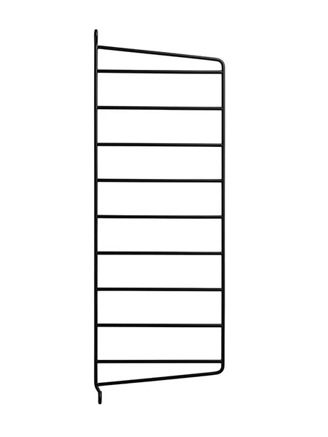 Väggavel från String - Vit / 1 stk - 50x20 cm - Jacobsen Plus