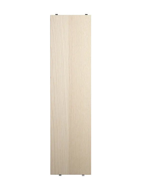 Hylla 20, 3 st från String - Vit / 58×20 cm - Jacobsen Plus