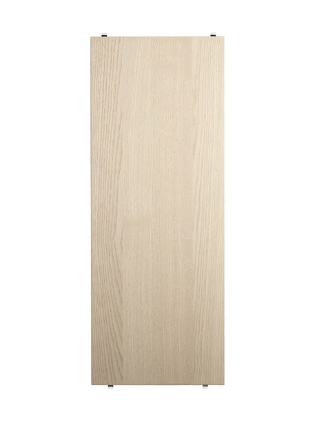 Hylla 30, 3 st från String - Vit / 58×30 cm - Jacobsen Plus