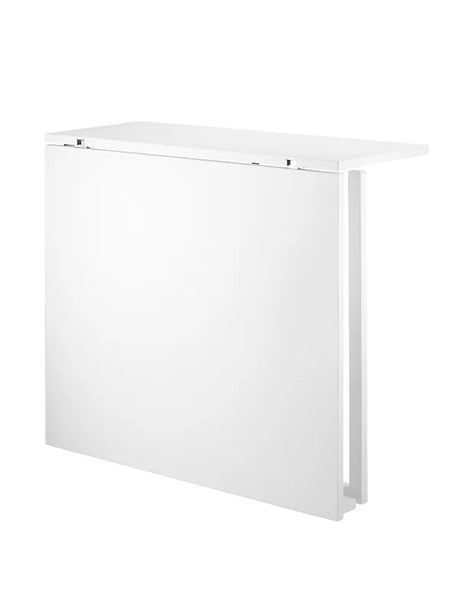 Fällbord från String - Vit-vit - Jacobsen Plus