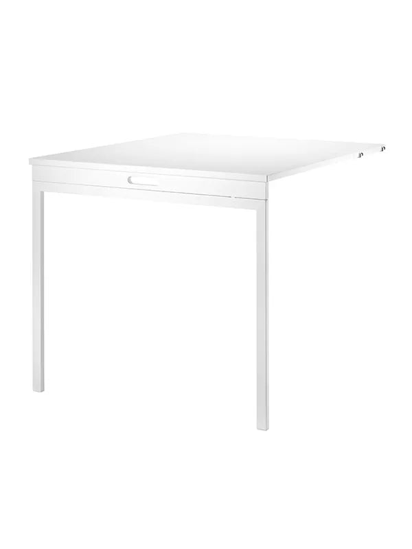 Fällbord från String - Vit-vit - Jacobsen Plus