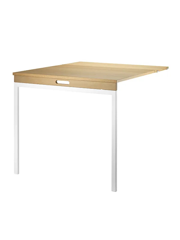 Fällbord från String - Ek-vit - Jacobsen Plus