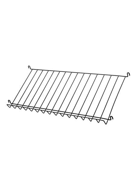 Magasinhylla, metall från String - Vit - Jacobsen Plus