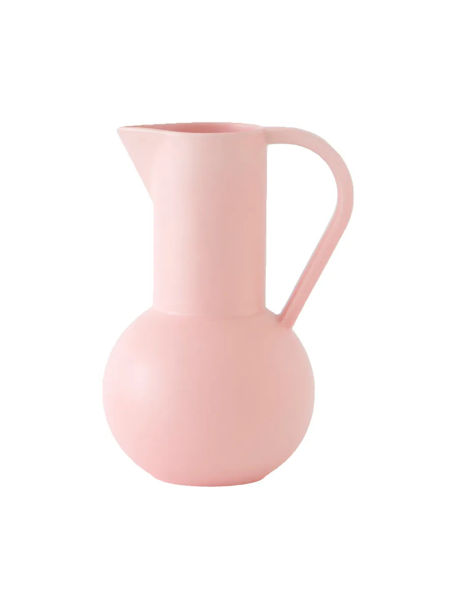 Strøm Kanna, coral blush från raawii - 5 - Jacobsen Plus