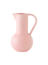 Strøm Kanna, coral blush från raawii - 5 - Jacobsen Plus