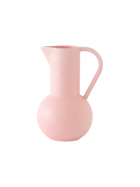 Strøm Kanna, coral blush från raawii - Small - Jacobsen Plus
