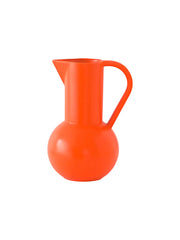 Strøm Kanna, livfull orange från raawii