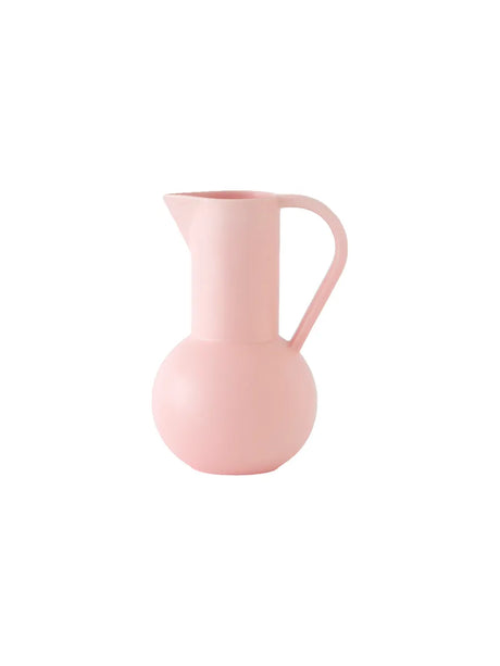 Strøm Kanna, coral blush från raawii - Small - Jacobsen Plus