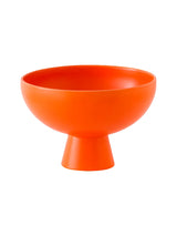 Strøm Skål, livfull orange från raawii - 4 - Jacobsen Plus