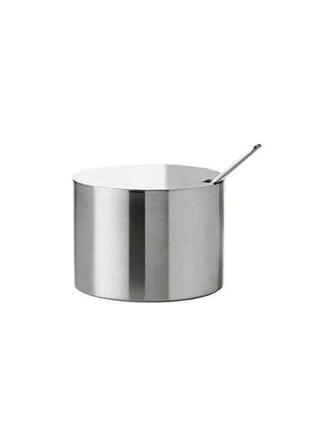 Arne Jacobsen Sockerskål från Stelton - 3 - Jacobsen Plus