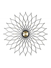 Sunflower Clock från Vitra