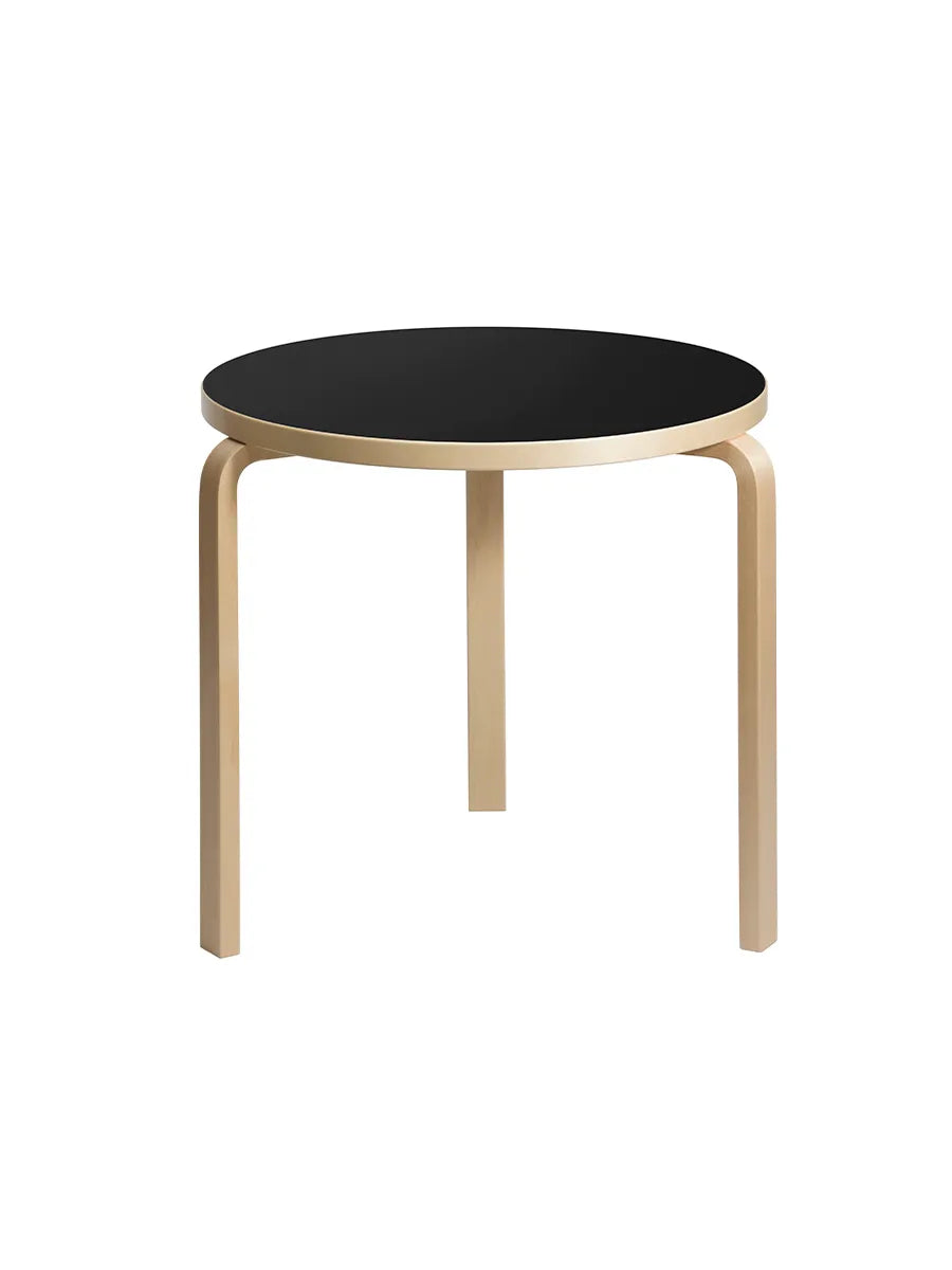  - Svart Linoleum - Jacobsen Plus
