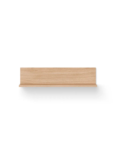 Tana Wall Shelf, ek från New Works - 4 - Jacobsen Plus