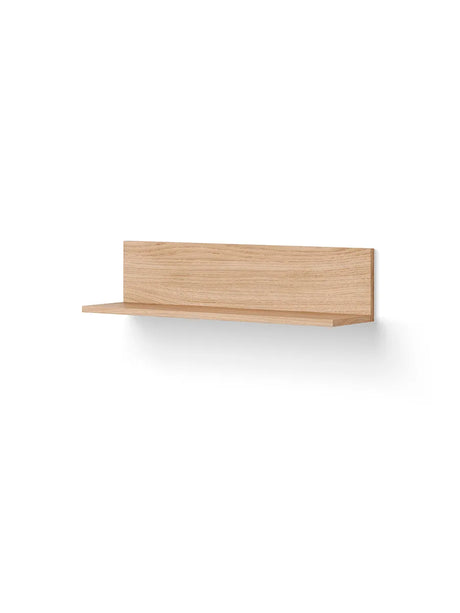 Tana Wall Shelf, ek från New Works - Jacobsen Plus