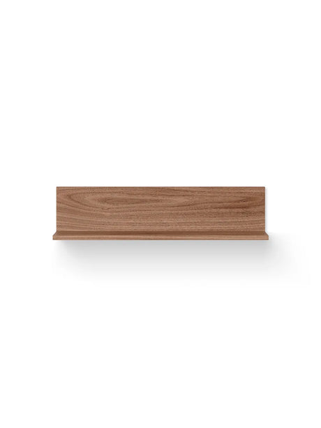Tana Wall Shelf, valnöt från New Works - 5 - Jacobsen Plus