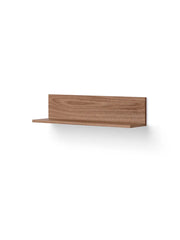 Tana Wall Shelf, valnöt från New Works