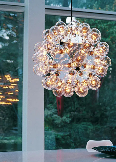 Taraxacum 88 S1 LED-pendel från Flos - 2 - Jacobsen Plus