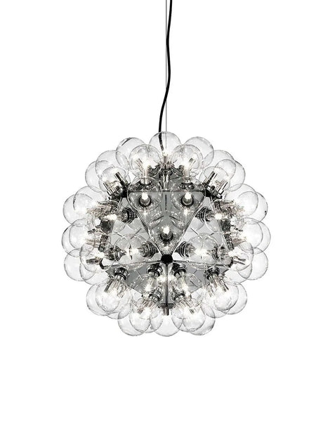 Taraxacum 88 S1 LED-pendel från Flos - Jacobsen Plus