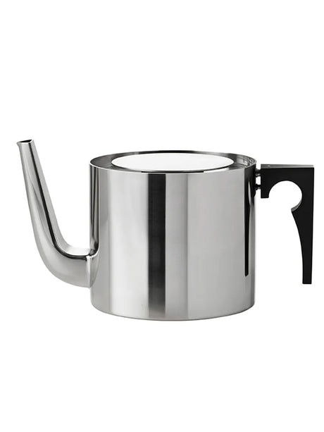 Arne Jacobsen Tekanna, 1.25 l från Stelton - Jacobsen Plus