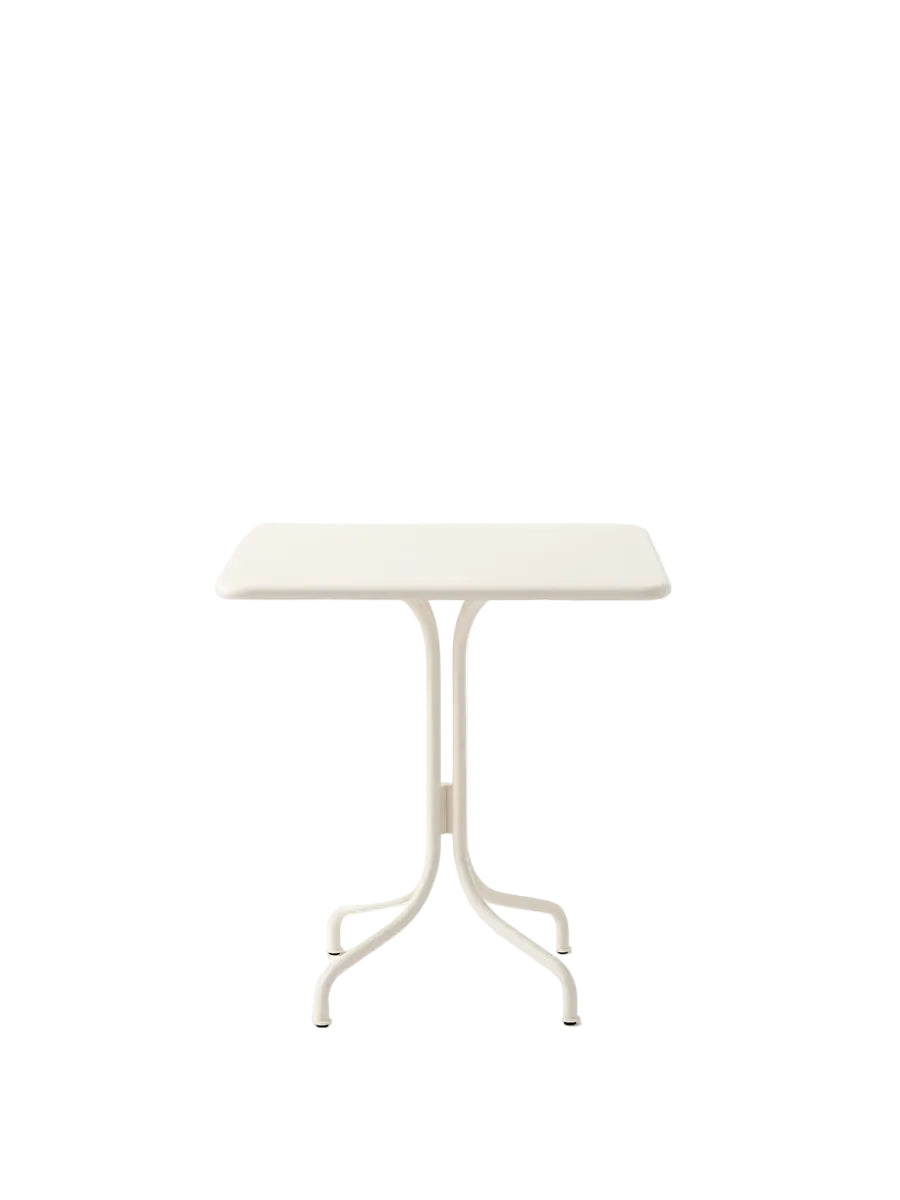 Thorvald SC97 Cafébord, 70x70 från &Tradition - 3 - Jacobsen Plus