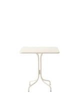 Thorvald SC97 Cafébord, 70x70 från &Tradition - 3 - Jacobsen Plus