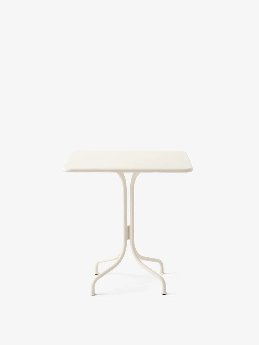 Thorvald SC97 Cafébord, 70x70 från &Tradition